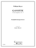 Boyce, W - Gavotte from Symphony #4 - Woodwind Quintet - Brass Music Online