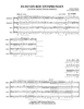 Brahms - Es ist ein Ros' enstprungen - Tuba Quartet (EETT) - Brass Music Online