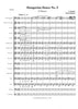 Brahms - Hungarian Dance No. 5 for Euphonium and Brass Ensemble - Brass Music Online