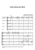 Brahms - Lullaby - Brass Quintet - Brass Music Online