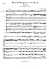 Brandenburg Concerto No 2 - Brass Music Online