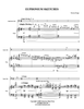 Briggs - Euphonium Sketches - Euphonium and Piano - Brass Music Online
