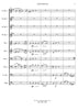 Bruckner - Cristus Factus Est - Ten piece Brass Ensemble - Brass Music Online