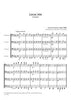 Bruckner - Locus Iste - Tuba Quartet - Brass Music Online