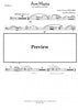 Caccini - Ave Maria - Trombone and Piano