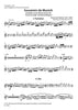 Chabrier - Souvenirs de Munich - Brass Quintet - Brass Music Online