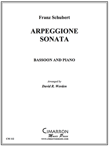 Bassoon and Piano