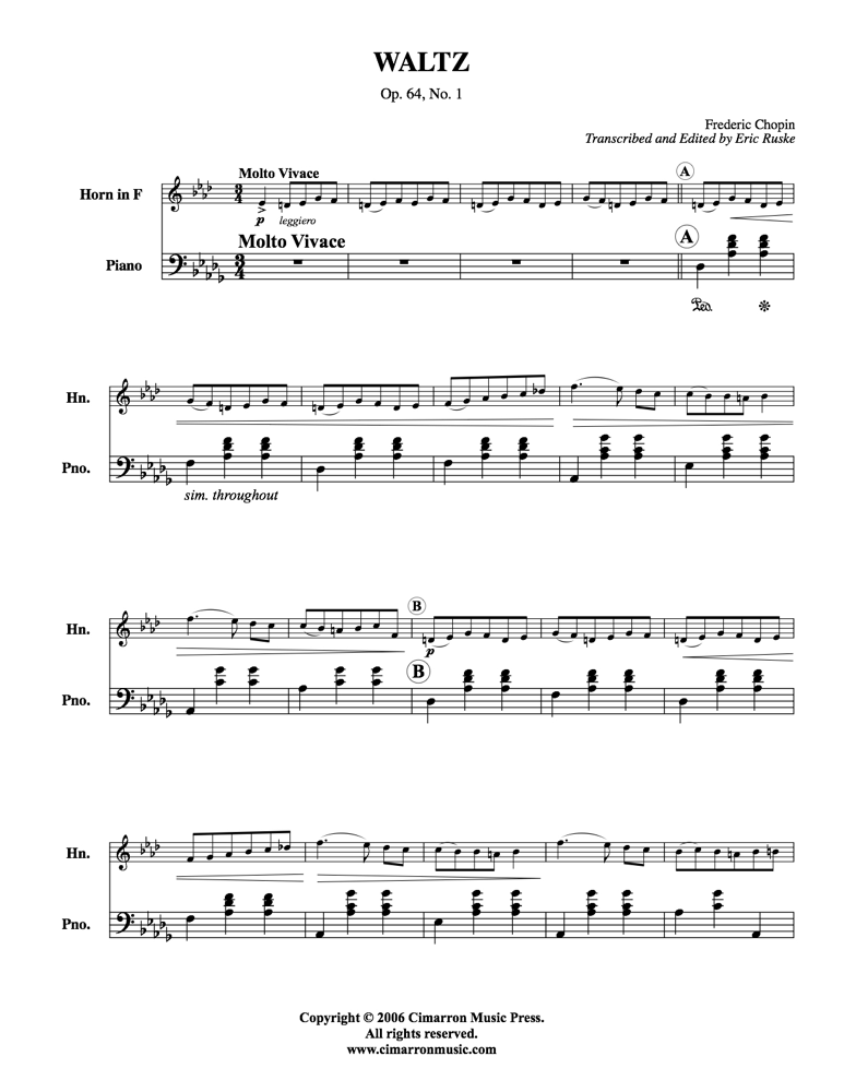 M.I.L.F. - Friday Night Funkin' Sheet music for Piano (Solo)