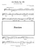 Dvorak - Ave Maria - French Horn and Organ - Brass Music Online