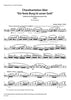 Sylla - Variation on "Ein feste Burg ist unser Gott" for Trombone