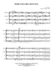 Elgar - Pomp and Circumstance - Brass Quartet