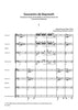 FaurÃ© - Souvenirs de Bayreuth - Trombone Octet