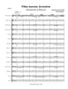Filiae maestae Jerusalem - Brass Choir and Mezzo