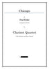 Fisher - Chicago - Clarinet Quartet