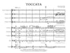 Frescobaldi - Toccata - Brass Choir