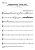 Guilmant - Paraphrase on See the conqu'ring hero comes - Brass Ensemble
