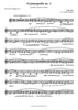 GymnopÃ¨die No 1 - Piccolo Trumpet