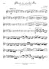 Handel - Gloria in Excelsis Deo - Oboe and Organ