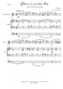 Handel - Gloria in Excelsis Deo - Clarinet and Organ