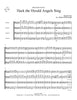 Mendelssohn - Hark! The Herald Angels Sing - Trombone Quartet
