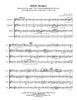 Hassler - Dixit Maria - Brass Quartet