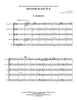 Holst - Second Suite in F - Brass Quintet