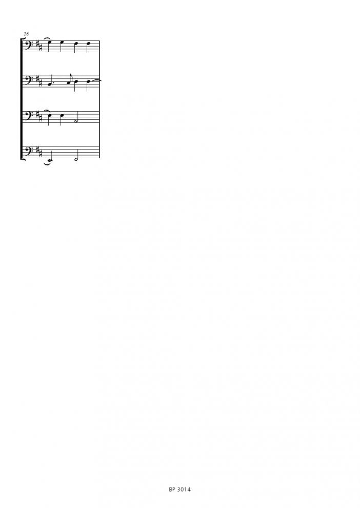 Humperdinck - Sandman's Song and Evening Prayer - Tuba Quartet
