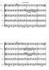 Joplin - The Entertainer - Brass Quintet