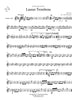 Fillmore - Lassus Trombone - Brass Quartet