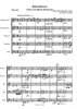 Mascagni - Intermezzo - Brass Quintet