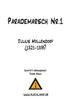 Mollendorf - Parademarch No. 1 - Brass Quintet