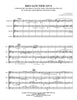 Palestrina - Dies Santificatus - Brass Quartet