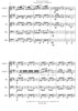 Prokofiev - The Love for Three Oranges - March - Brass Quintet