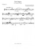 Puccini - Salve Regina - Trumpet and Organ