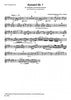 Radermacher - Concerto No. 1 - Trumpet and Piano
