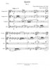 Ramsoe - Brass Quartet No. 1