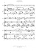 Saint-Saens - Romance Op. 36 - Alto Trombone and Piano