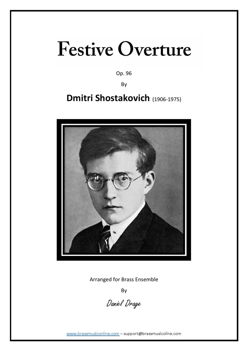 Large Brass Ensemble Brass Music Online