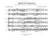 Spirit of America - Brass Quintet
