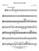 Strauss - Blue Danube - Brass Quintet