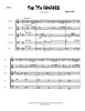 Smith - The 7th Fanfare - Brass Quintet