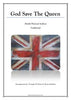 God Save The Queen - Trumpet and Piano