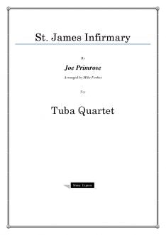 Tuba Quartet