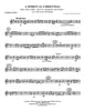Various - A Spiritual Christmas - Clarinet Quartet