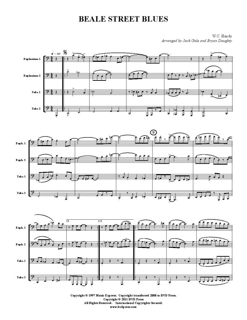 Various - Jazz Set - Tuba Quartet