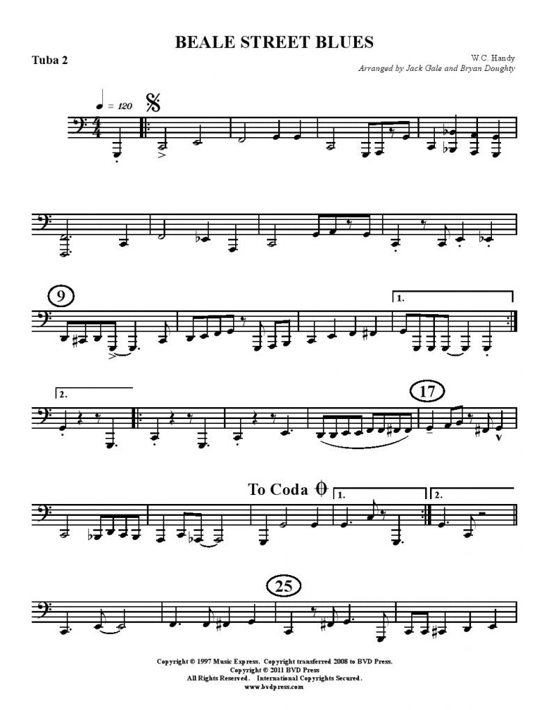 Various - Jazz Set - Tuba Quartet