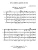 Vaughan-Williams - English Folk Song Suite - Brass Quintet
