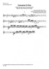 Vivaldi-Bach - Concerto in d major - Brass Quintet