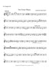 Whitney-Kramer - Far Away Places - Brass Quintet