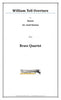 Rossini - William Tell Overture - Brass Quartet